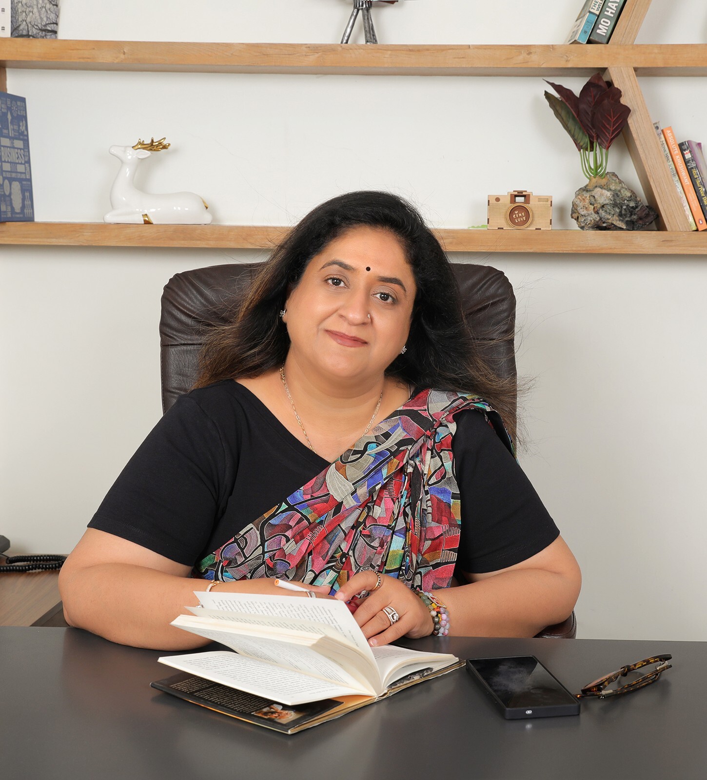 Daizy Kapur Grover