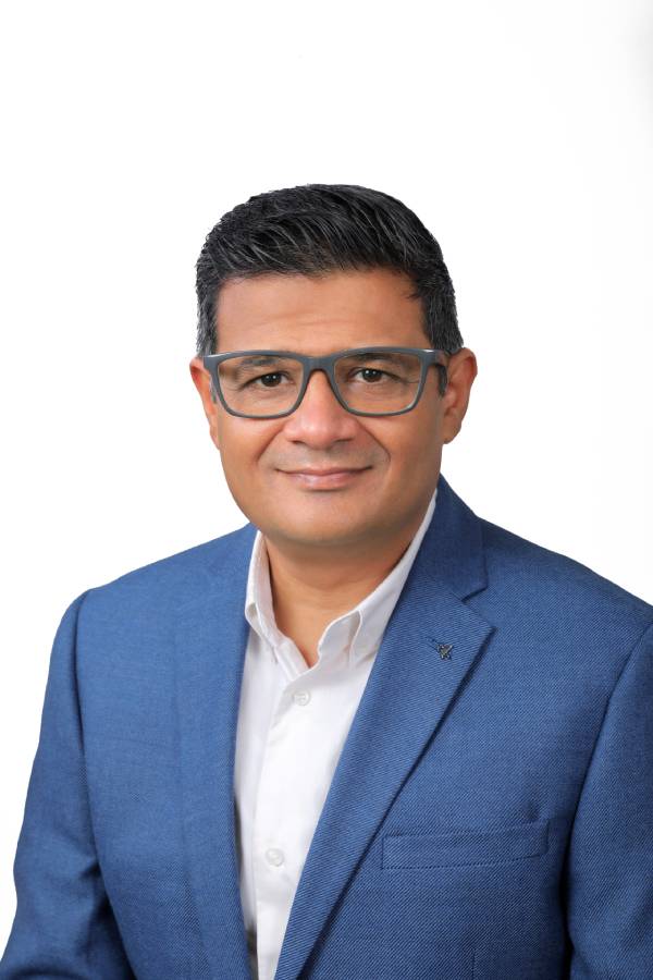 Gautam Grover